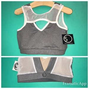 Five Dancewear PA NWT Crop